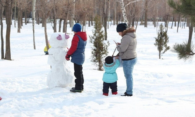 Μέτρα στήριξης για τις νέες οικογένειες: Τα νέα μέτρα ισχύουν από το 2024