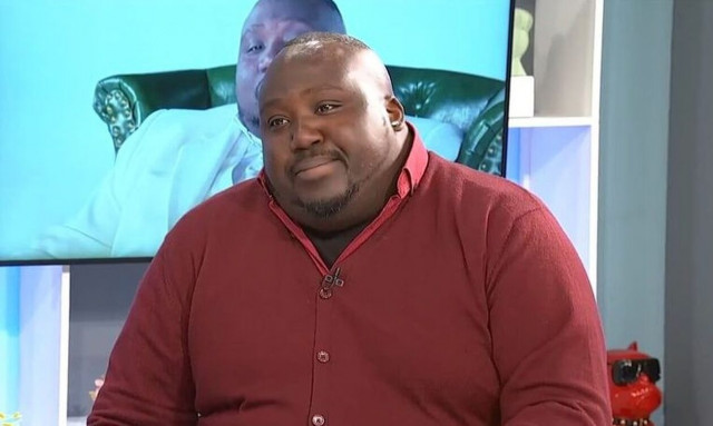 Ο Ζερόμ Καλούτα για τα ρατσιστικά σχόλια που έχει δεχθεί