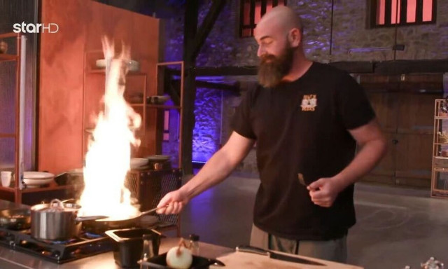 MasterChef: Έρχονται ανατροπές στο ριάλιτι μαγειρικής - Η εισβολή που θα ανατρέψει τα δεδομένα