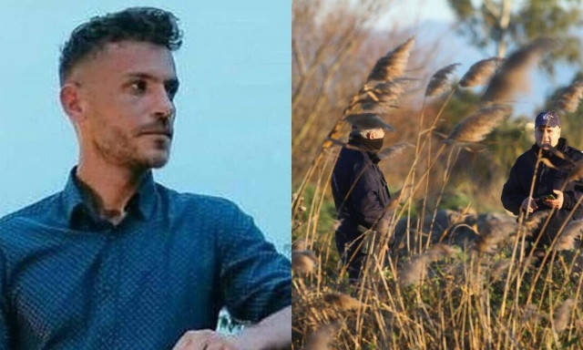 Μεσολόγγι: Στο μικροσκόπιο τα ρούχα του Μπάμπη Κούτσικου για ευρήματα DNA