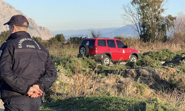 Μεσολόγγι: Η ενέδρα θανάτου στον Μπάμπη Κούτσικο και... η σιωπή του κρεοπώλη