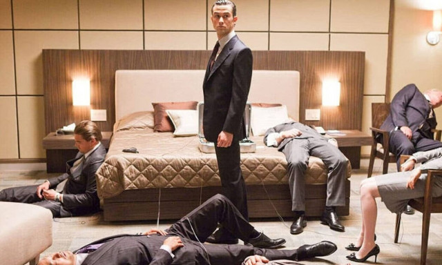 Έρευνα: Πώς θα σε πάρει ο ύπνος σε 60 δευτερόλεπτα ακριβώς