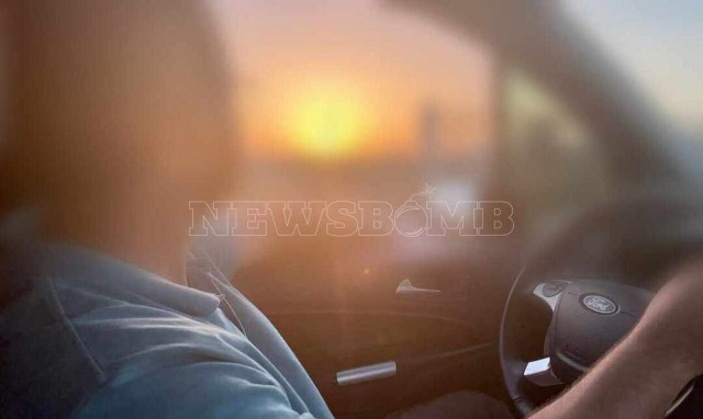 Χαλκίδα: Η 39χρονη είχε προειδοποιήσει πως θα σκοτώσει τον 43χρονο - Επιμένει πως την βίασε