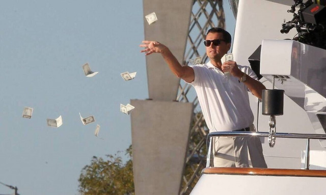 6 συμβουλές ζωής για να γίνεις εκατομμυριούχος