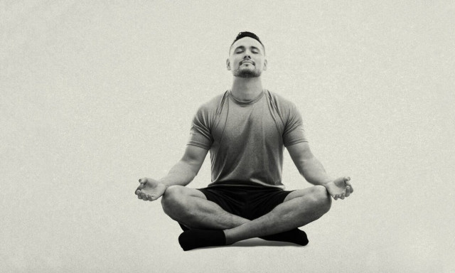 6 απλά βήματα για να ελευθερώσεις το σώμα και το μυαλό σου