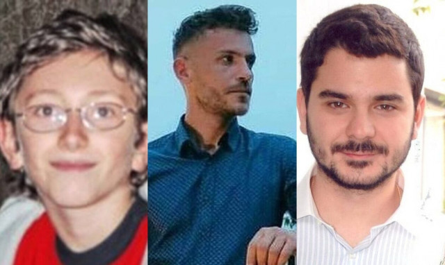 Μεσολόγγι: Υπόθεση «Μάριου» και «Άλεξ» η εξαφάνιση του Μπάμπη; Ο κρυφός «άσσος» της ΕΛΑΣ