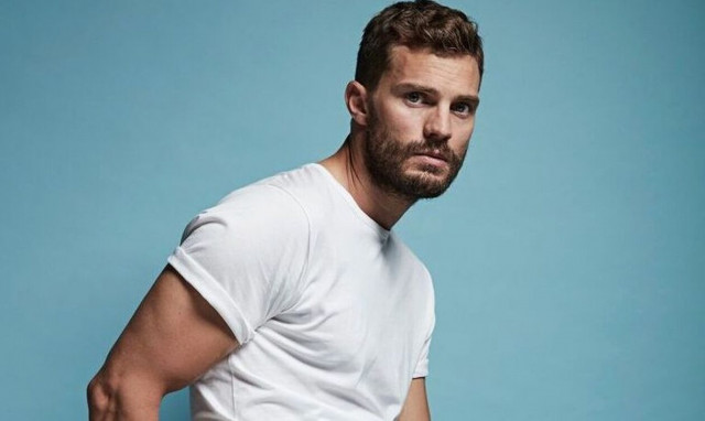 Τζέιμι Ντόρναν: Στο νοσοκομείο με συμπτώματα καρδιακής προσβολής ο ηθοποιός