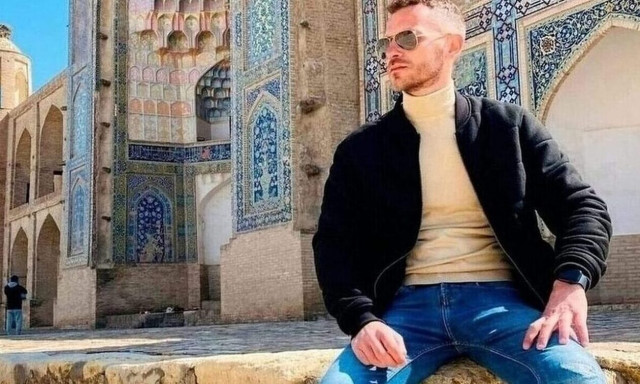 Μεσολόγγι: Βρέθηκε η σορός του Μπάμπη Κούτσικου;