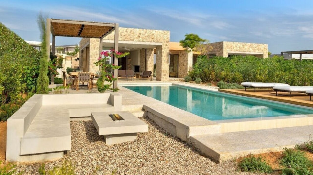 Τρεις λόγοι που αξίζει να επενδύσει κάποιος σε βίλα δίπλα στο golf του Costa Navarino