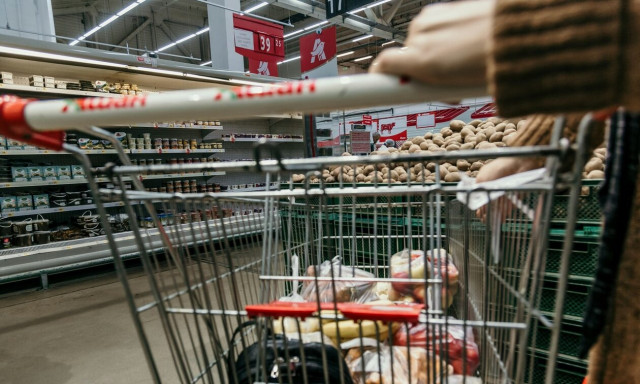 Ακρίβεια: Τιμές – «φωτιά» και στα προϊόντα ιδιωτικής ετικέτας