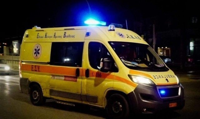 Τραγωδία στα Ιωάνννινα: 67χρονος βρέθηκε απαγχονισμένος