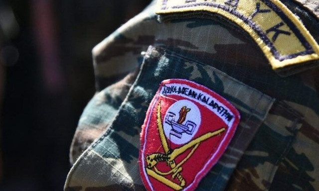 Κύπρος: Δεκαπέντε άτομα ξυλοκόπησαν δύο εθνοφρουρούς