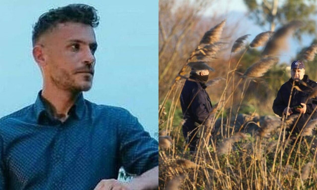 Μεσολόγγι: Βρέθηκε η σορός του Μπάμπη