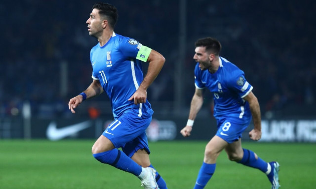 Παναθηναϊκός: «Είστε έτοιμοι; Έρχομαι» - Το πρώτο μήνυμα του «πράσινου» Μπακασέτα (video)