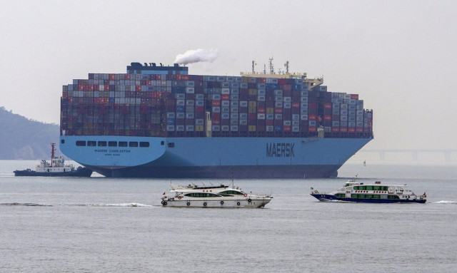 Ερυθρά Θάλασσα: Ο «Αρμαγεδδών της ναυτιλιακής βιομηχανίας» - Τι σημαίνει η αλλαγή πορείας των πλοίων