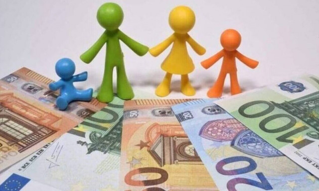 Αυξάνεται το επίδομα των 2.000 ευρώ για κάθε γέννηση