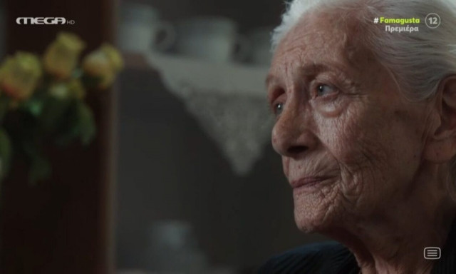 Famagusta: Αποθέωση στο Τwitter για την Δέσποινα Μπεμπεδέλη - Καθήλωσε με την ερμηνεία της