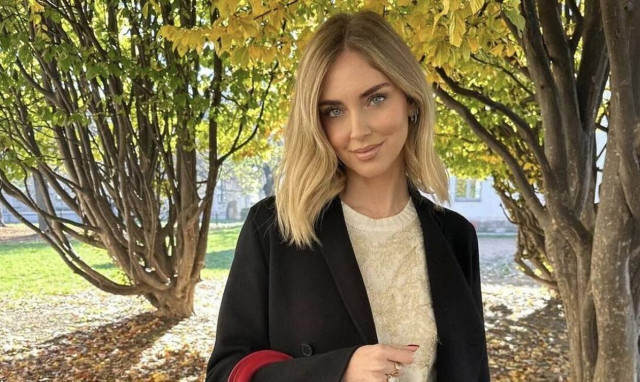 Κιάρα Φεράνι: Διευρύνεται η εισαγγελική έρευνα σε βάρος της