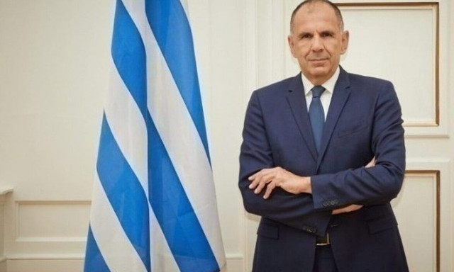 FM Gerapetritis: Greece in favour of the deepening of the EU-Egypt relations