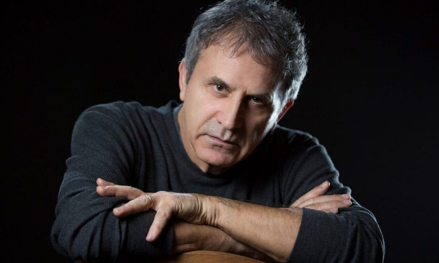 Γιώργος Νταλάρας: Το ξέσπασμα του τραγουδιστή και οι αντιδράσεις των τηλεοπτικών εκπομπών