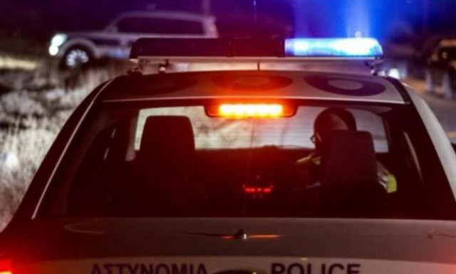 Κύπρος: Νέο περιστατικό με ρίψη πυροβολισμών στη Λευκωσία