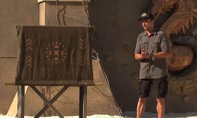 Survivor: Το παιχνίδι αλλάζει με την άφιξη του πιο πολυσυζητημένου παίκτη