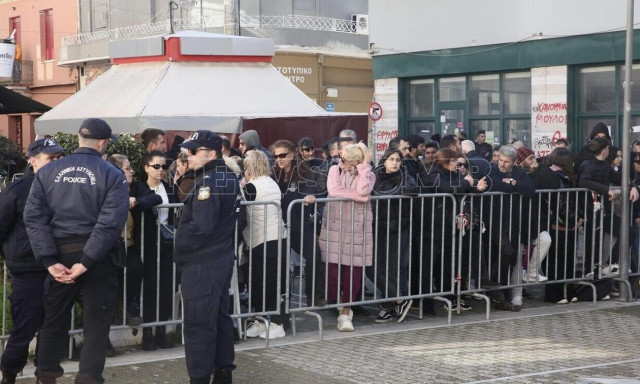Μεσολόγγι: Οργή κατοίκων για τον κρεοπώλη - «Το κάθαρμα, θα του έπαιρνα το κεφάλι»
