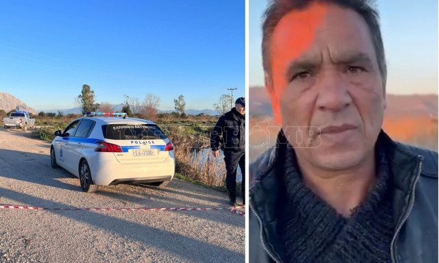 Μεσολόγγι - Συγκλονιστική μαρτυρία: «Είχαμε ψάξει ξανά στο σημείο – Είχε μια μυρωδιά από μέσα» (vid)