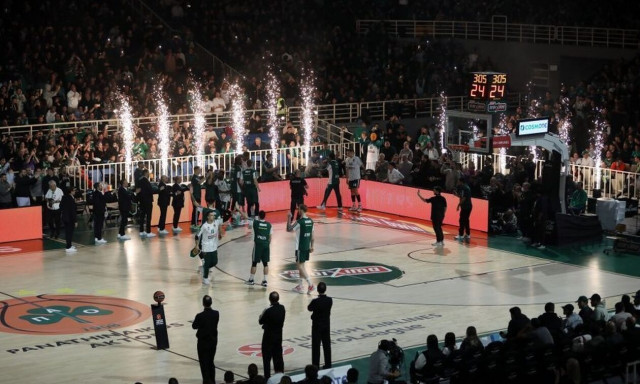 Παναθηναϊκός AKTOR - Ολυμπιακός: «Δεν απαντάμε σε προκλήσεις, προστατεύουμε το σπίτι μας»