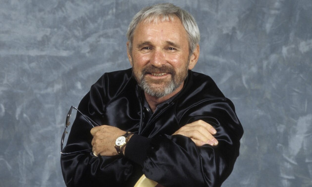 Νόρμαν Τζούισον: Πέθανε ο σκηνοθέτης της ταινίας «Κάτω από τη λάμψη του φεγγαριού»