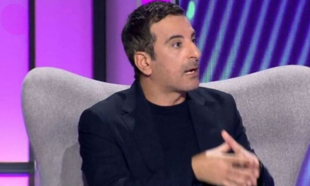 My Style Rocks: Γιατί εκνευρίστηκε ο Στέλιος Κουδουνάρης