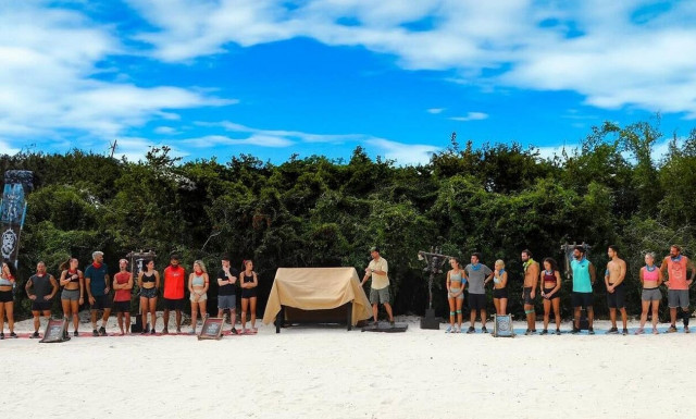 Survivor 2024: Νέοι παίκτες… ίδιος υποψήφιος – «Απασφαλίζει» ο Παππάς