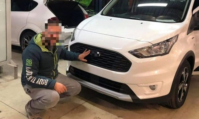 Χαλκίδα: Εμμονική η 39χρονη με το 43χρονο θύμα - Το χρονικό της δολοφονίας