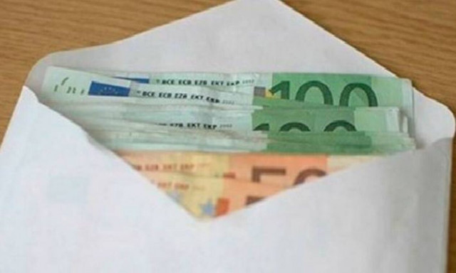 Αχαΐα: «Βάλε τα λεφτά στον κάδο γιατί θα πεθάνει το παιδί σου»- Ξαναχτύπησαν οι επιτήδειοι απατεώνες