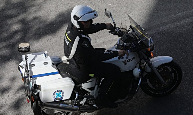 Λένορμαν: Έξι συλλήψεις για τους πυροβολισμούς το απόγευμα του Σαββάτου