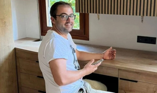 Χαλκίδα: Σήμερα η κηδεία του 43χρονου ξυλουργού – Τι δήλωσε ο αδερφός του