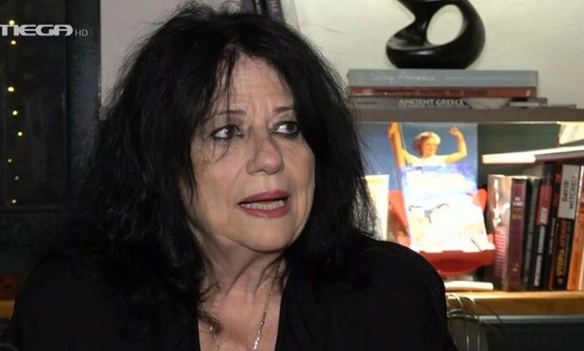 Άννα Βαγενά: «Ήθελα τον Αλέξη Τσίπρα για γαμπρό μου»