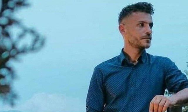 Μεσολόγγι: Το «ευχαριστώ» της οικογένειας του Μπάμπη Κούτσικου στους εθελοντές