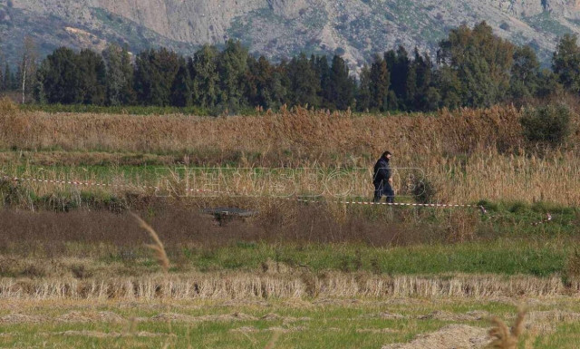 Μεσολόγγι: Γιατί μεταφέρθηκε και κρατείται στην Πάτρα ο κρεοπώλης