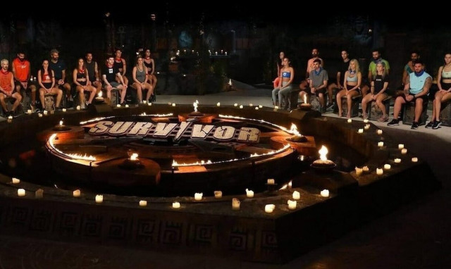 Survivor: Οι πιο ακριβοπληρωμένοι παίκτες του φετινού κύκλου