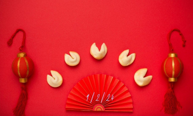«Σπάσε» το Fortune Cookie σου για σήμερα 09/02