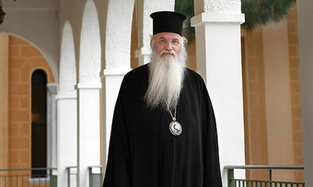 Μητροπολίτης Μεσογαίας στην Ιερά Σύνοδο: «Κάθε παραβίαση της φυσιολογίας αντιβαίνει στην ηθική»