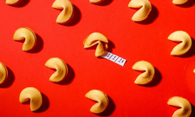 «Σπάσε» το Fortune Cookie σου για σήμερα 03/02