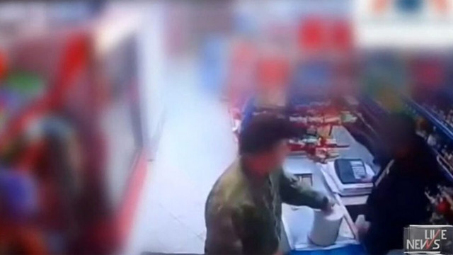 Η «διαδρομή του θανάτου»: Η τελευταία νύχτα στη σύντομη ζωή του Μπάμπη