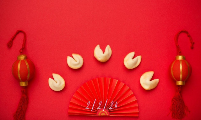 «Σπάσε» το Fortune Cookie σου για σήμερα 02/02