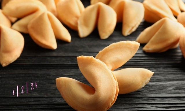 «Σπάσε» το Fortune Cookie σου για σήμερα 08/02