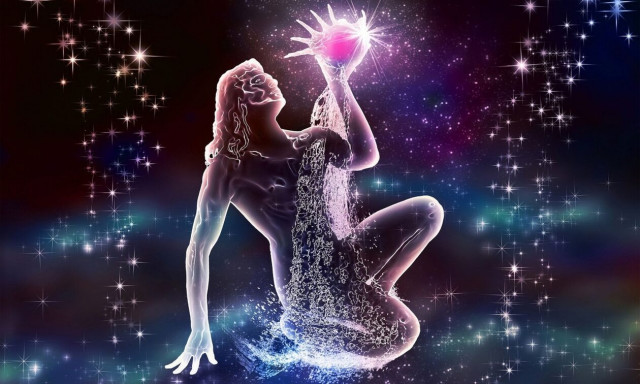 Υδροχόος σου γυάλισε; Ενημερώσου πριν μπλέξεις μαζί του