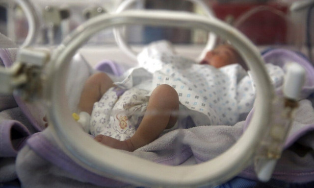 Διάγνωση 500 γενετικών παθήσεων με μία σταγόνα αίματος - Κλινική μελέτη στο νοσοκομείο Παπαγεωργίου