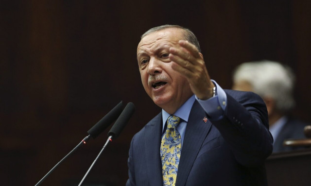 Τουρκία: Ενέκρινε την ένταξη της Σουηδίας στο ΝΑΤΟ - Πράσινο φως μετά από 20 μήνες διαπραγματεύσεων