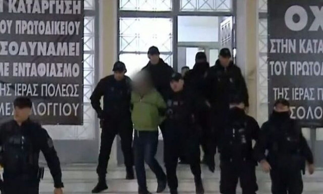 Μεσολόγγι: Αυτός είναι ο διάλογος του εισαγγελέα με τον κρεοπώλη - «Δεν γνωρίζω τίποτα»